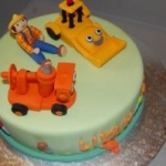 Boy themed Cakes033