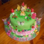 Girl themed Cakes018