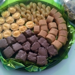 Party Animals Jumping Castels offers Sweet Platters019