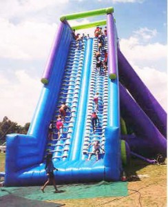 Jumping Castles for all Events 2