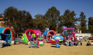 Jumping Castles for all Events 6