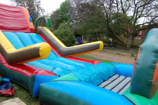 Island Adventure 2 Fun 4 Party Animals For all your Jumping Castles and party hire needs