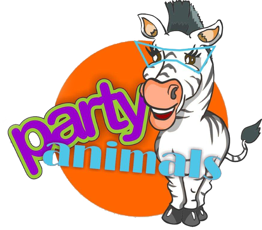 Fun 4 Party Animals Jumping Castles